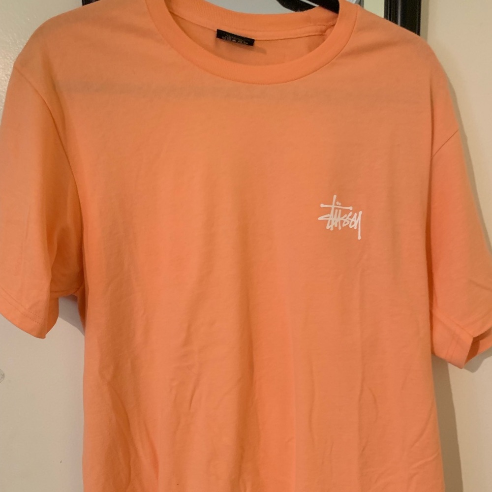 Stussy Basic Tee